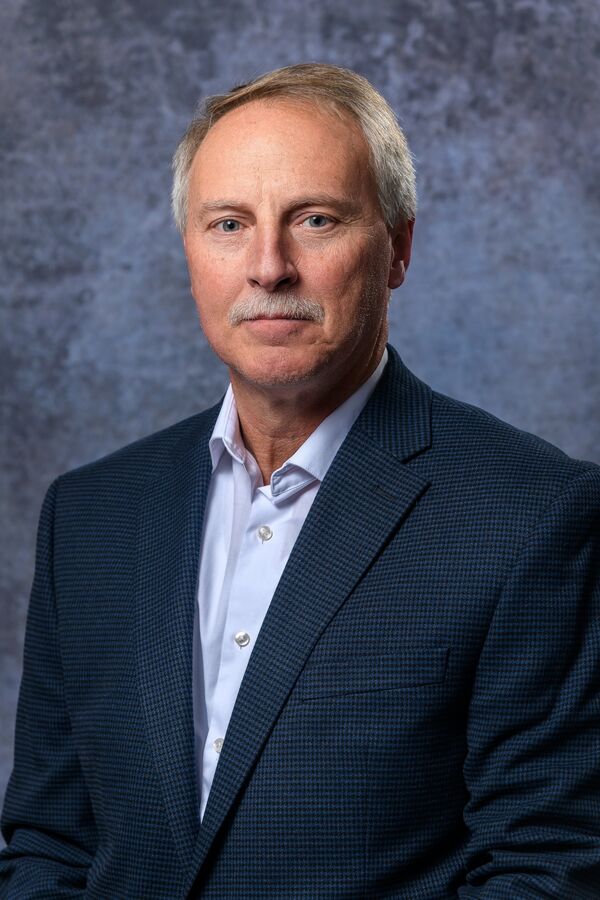 Lawrence Moran, MBA