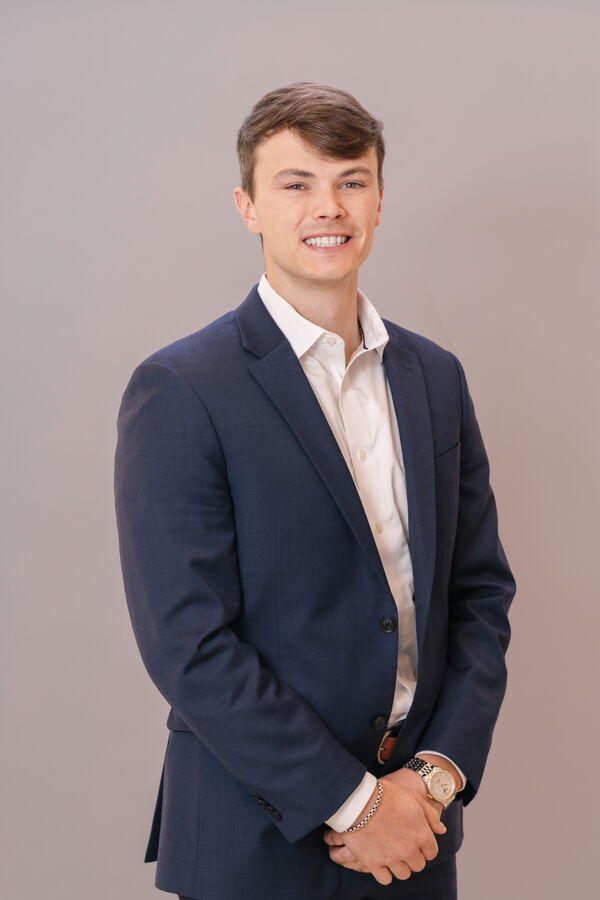 Spencer Moran